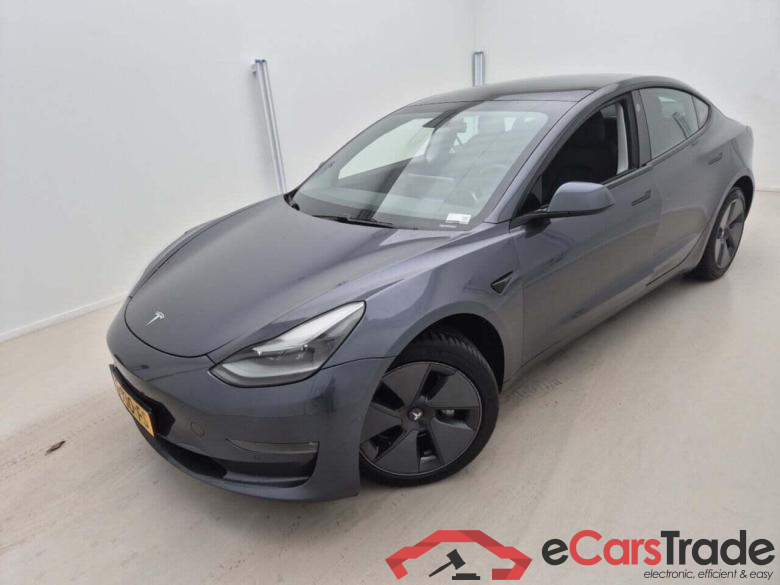 Tesla Model 3 Long Range AWD 75kWh