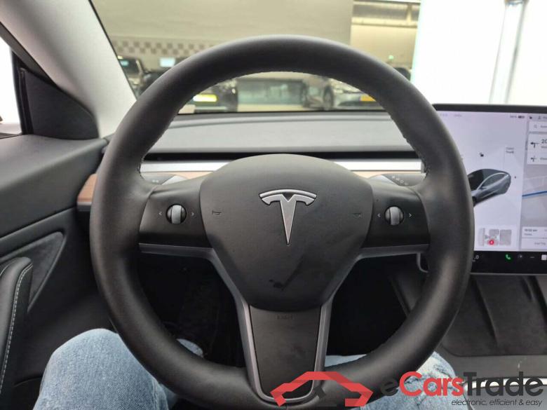 Tesla Model 3 Long Range AWD 75kWh #4