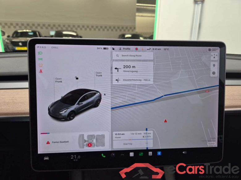 Tesla Model 3 Long Range AWD 75kWh #6