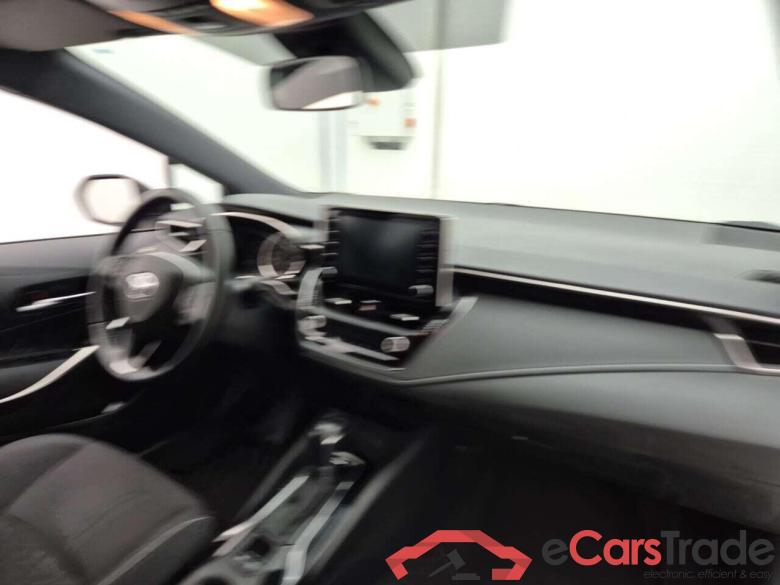 TOYOTA Corolla Touring Sports 1.8 Hybrid Active AUT #3