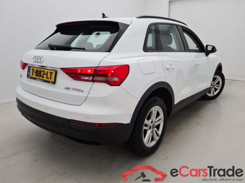 AUDI Q3 45 TFSIe PHEV Edition S-Tronic #2