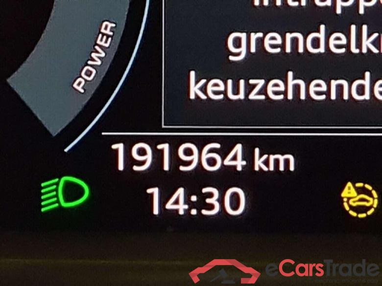 AUDI Q3 45 TFSIe PHEV Edition S-Tronic #4