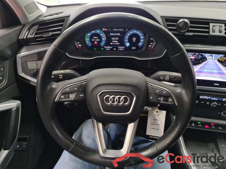 AUDI Q3 45 TFSIe PHEV Edition S-Tronic #6