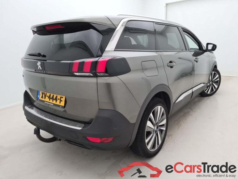 PEUGEOT 5008 1.2 PureTech Allure #2