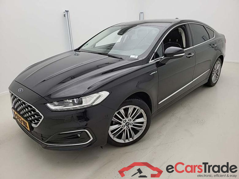 FORD Mondeo 2.0 HEV Vignale AUT