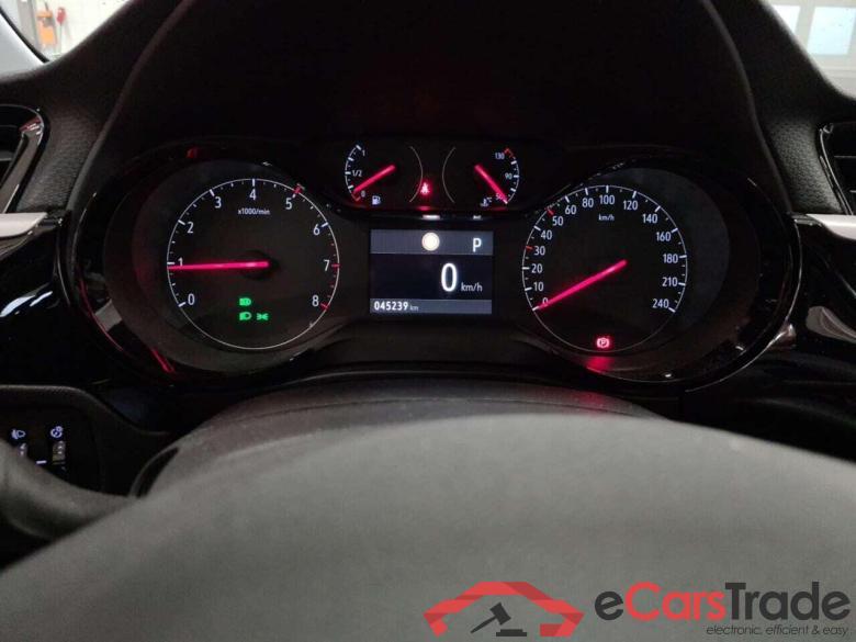 OPEL Corsa 1.2 Edition #5