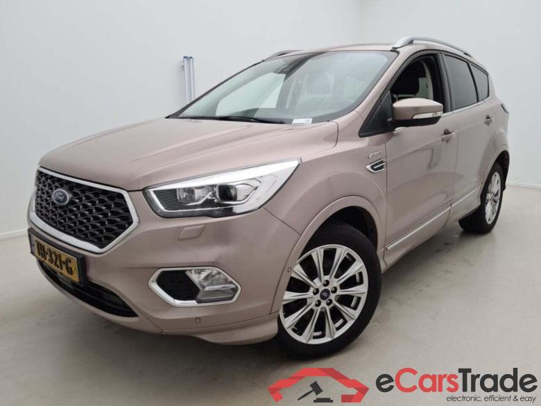 FORD KUGA 1.5 EcoB. Vignale AUT #1