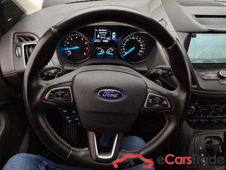 FORD KUGA 1.5 EcoB. Vignale AUT #6