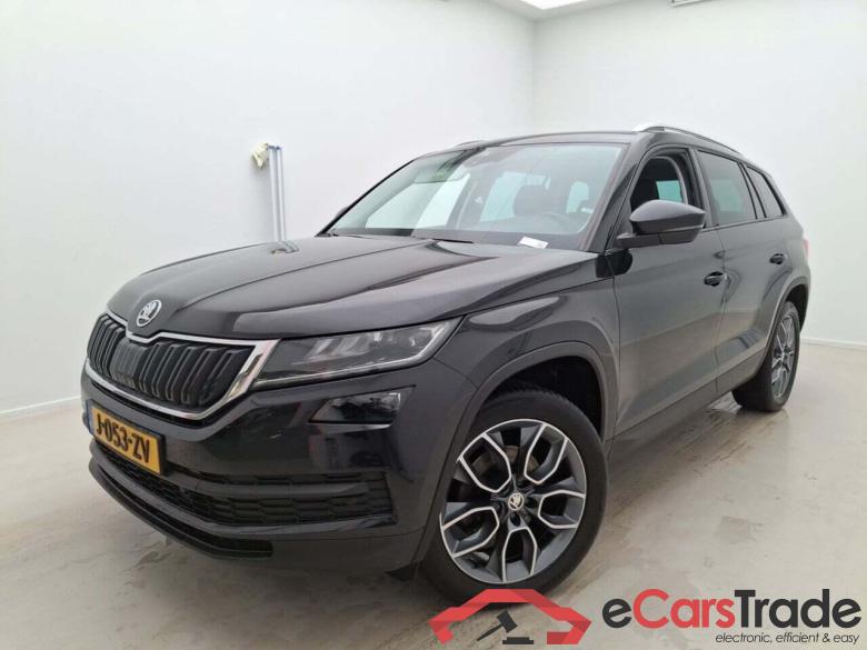 SKODA Kodiaq 1.5 TSI Business Edition AUT #1