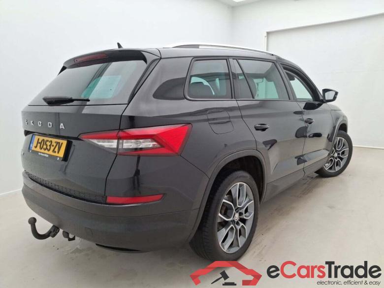 SKODA Kodiaq 1.5 TSI Business Edition AUT #2