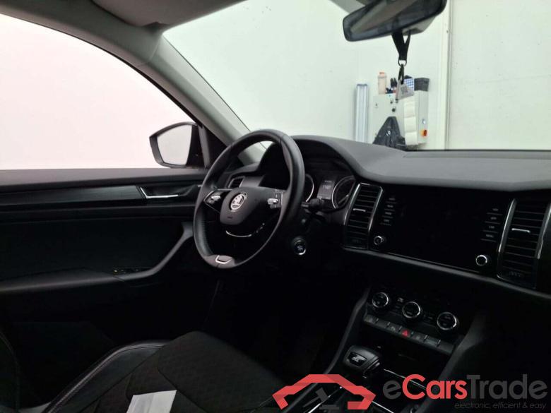 SKODA Kodiaq 1.5 TSI Business Edition AUT #3
