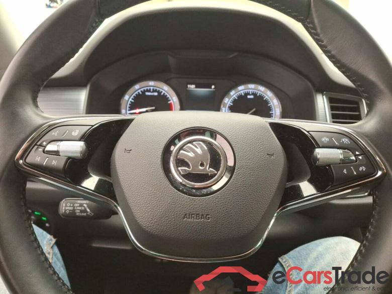 SKODA Kodiaq 1.5 TSI Business Edition AUT #5