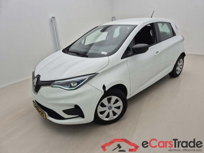 RENAULT Zoe R110 Life Carshare 52 kWh #1