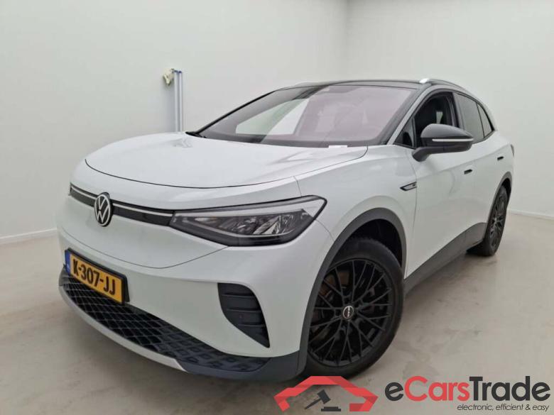 VOLKSWAGEN ID.4 First 77 kWh #1