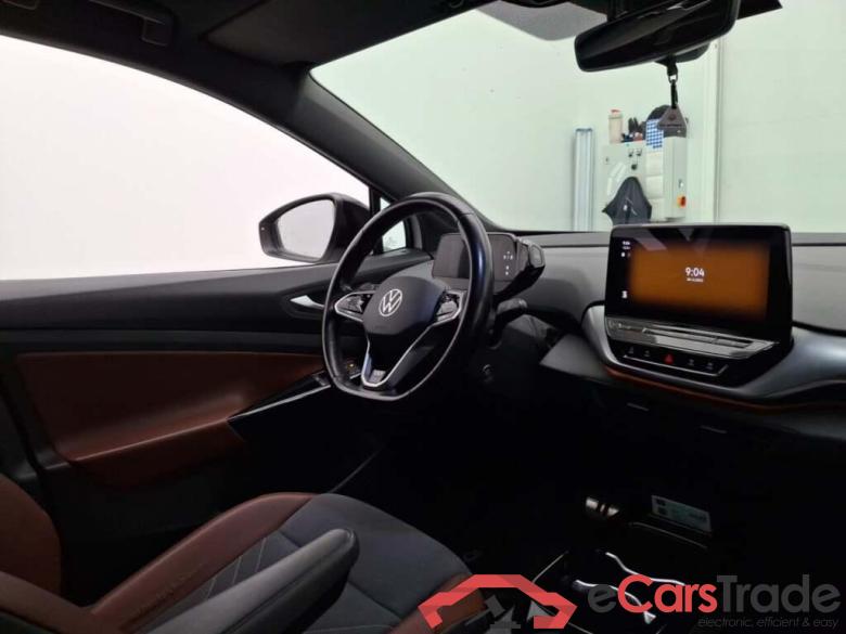 VOLKSWAGEN ID.4 First 77 kWh #3