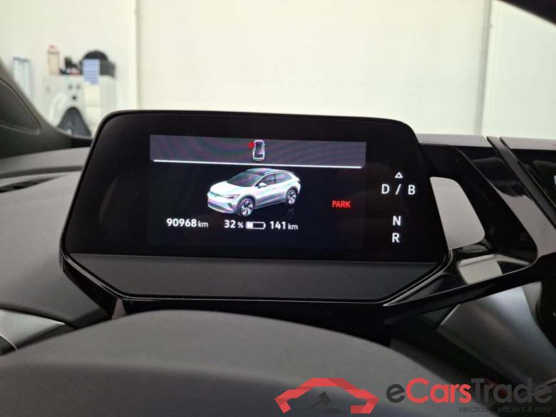 VOLKSWAGEN ID.4 First 77 kWh #4