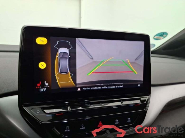 VOLKSWAGEN ID.4 First 77 kWh #6