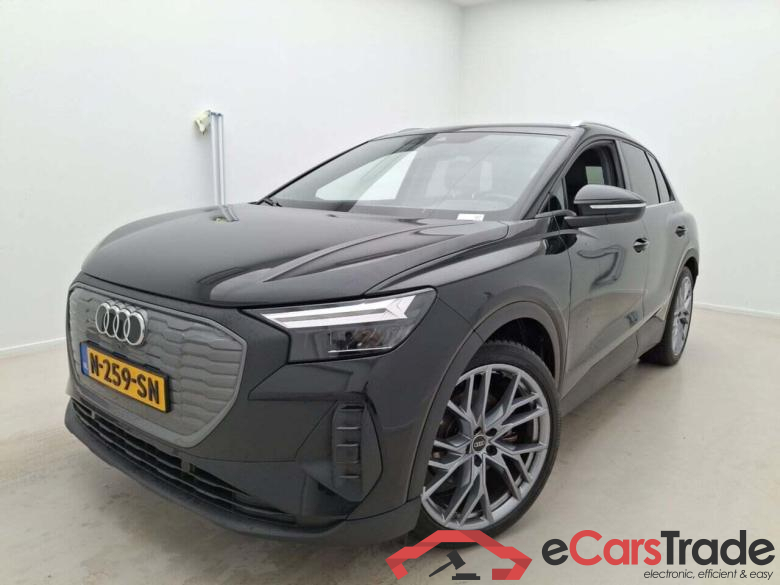 AUDI Q4 e-tron 35 Edition 55 kWh