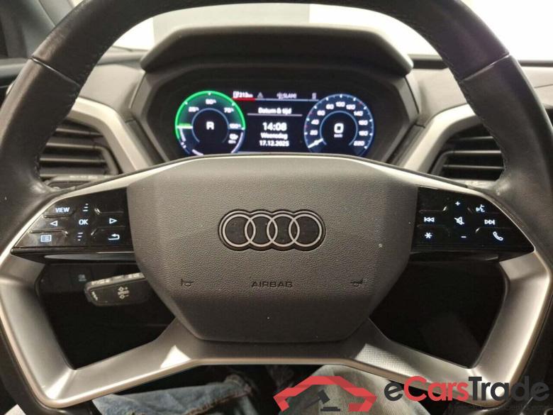 AUDI Q4 e-tron 35 Edition 55 kWh #5