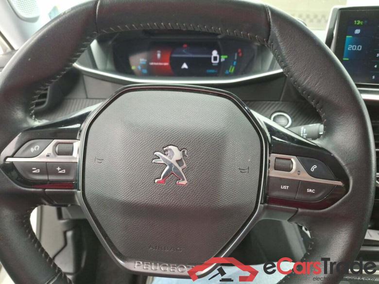 PEUGEOT e-2008 EV Allure Pack 50 kWh #5