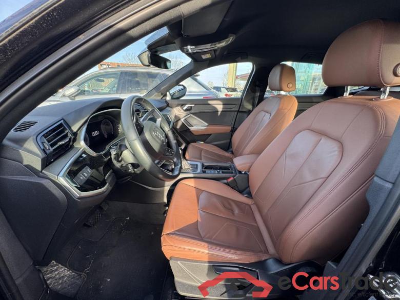 AUDI Q3 Sportback Audi Q3 Sportback  40 TDI quattro 140(190) kW(ch) S tronic #6