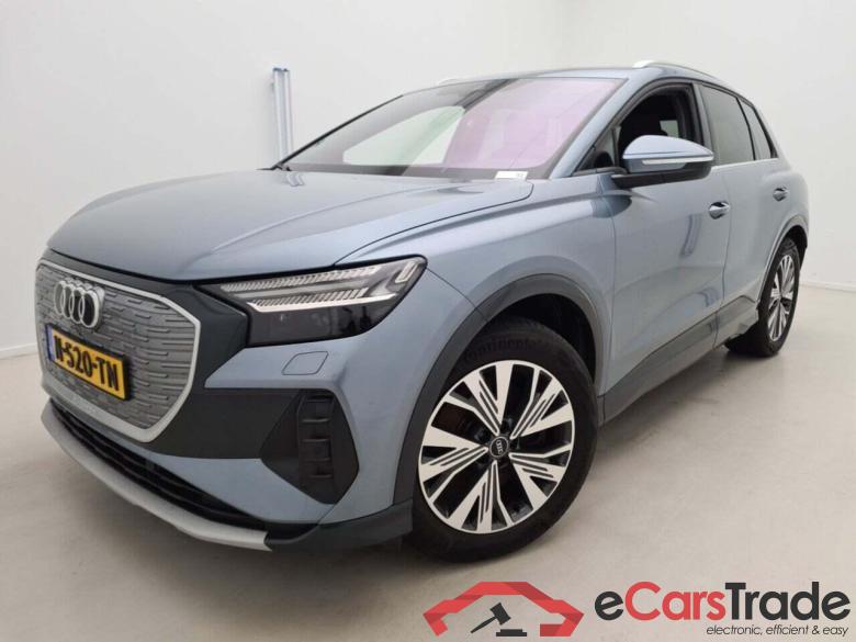 AUDI Q4 e-tron 40 Adv. ed. #1