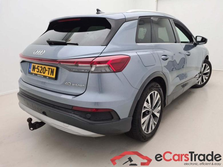 AUDI Q4 e-tron 40 Adv. ed. #2