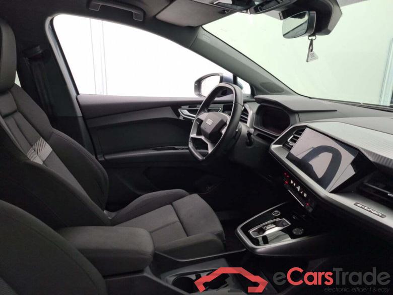 AUDI Q4 e-tron 40 Adv. ed. #3