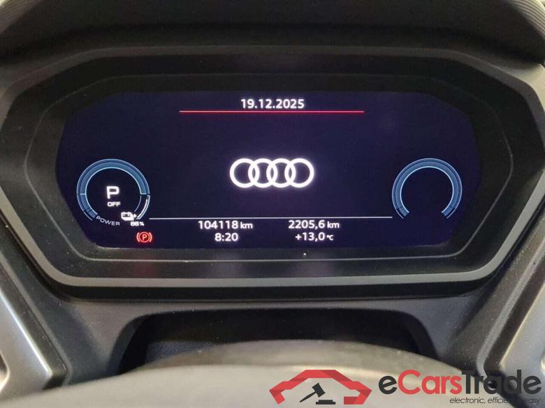 AUDI Q4 e-tron 40 Adv. ed. #5