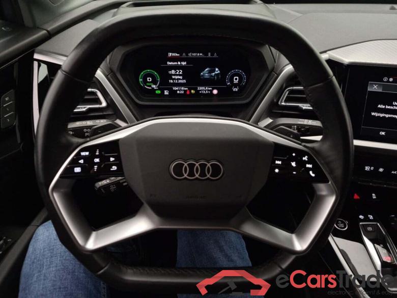 AUDI Q4 e-tron 40 Adv. ed. #6