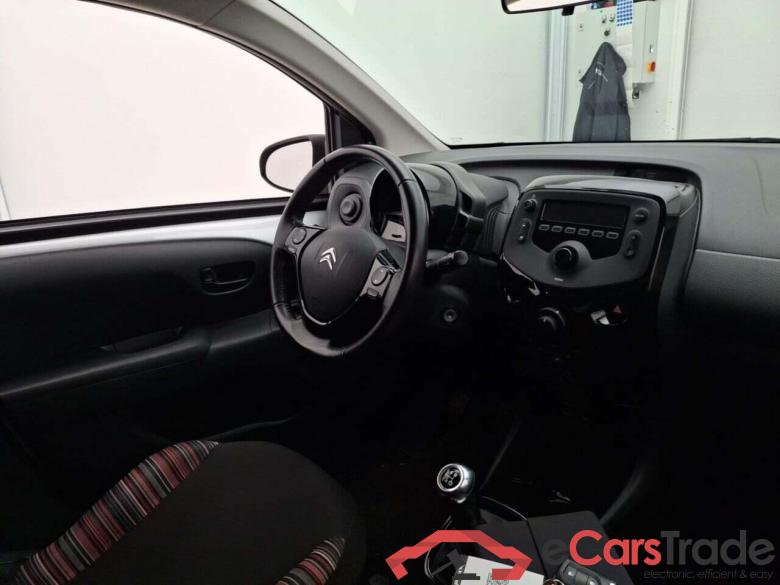 CITROEN C1 1.0 VTi Feel #3