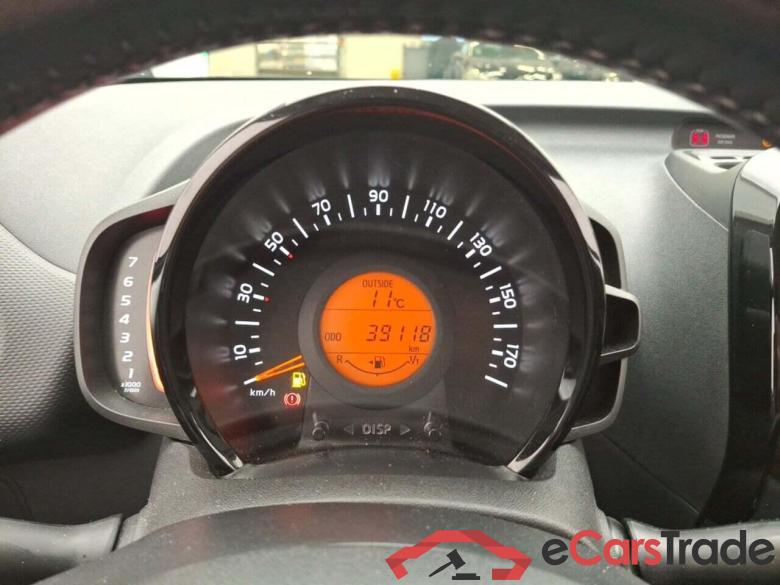 CITROEN C1 1.0 VTi Feel #4