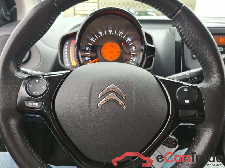CITROEN C1 1.0 VTi Feel #5