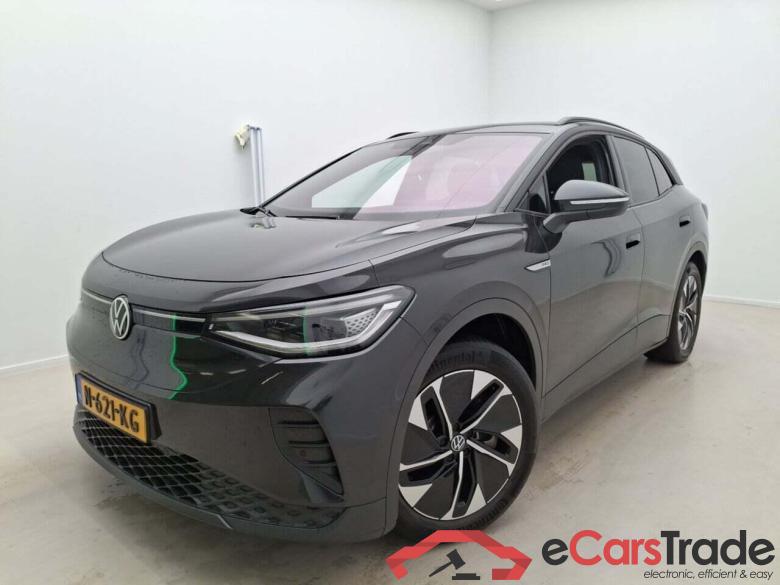 VOLKSWAGEN ID.4 Pro 77 kWh #1