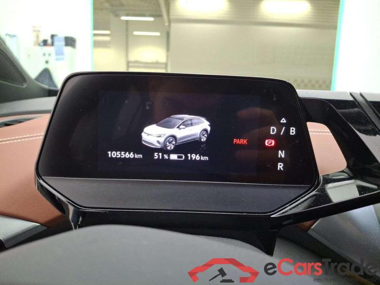 VOLKSWAGEN ID.4 Pro 77 kWh #4