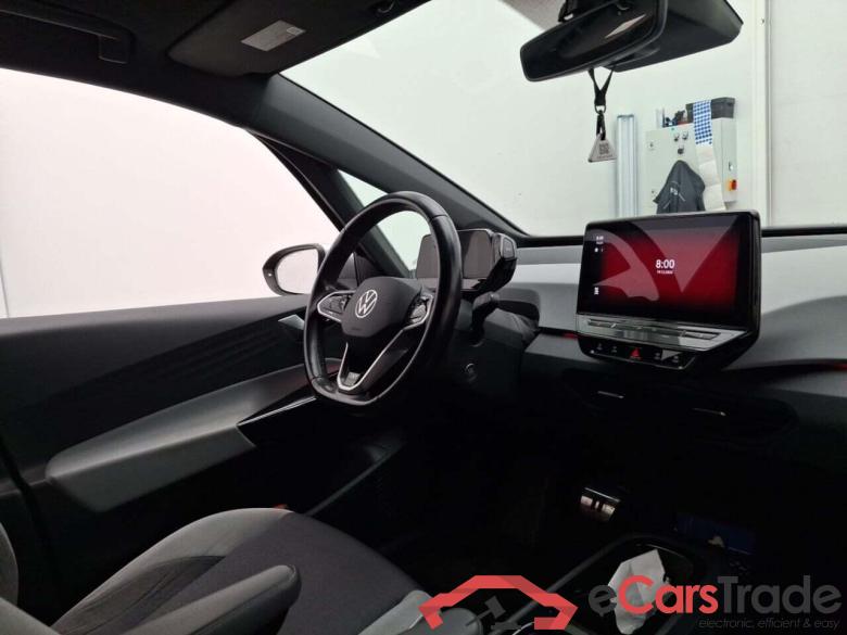 VOLKSWAGEN ID.3 First Plus 58 kWh #3