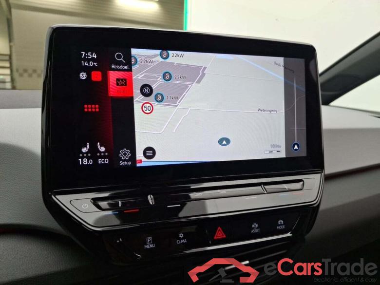 VOLKSWAGEN ID.3 First Plus 58 kWh #6