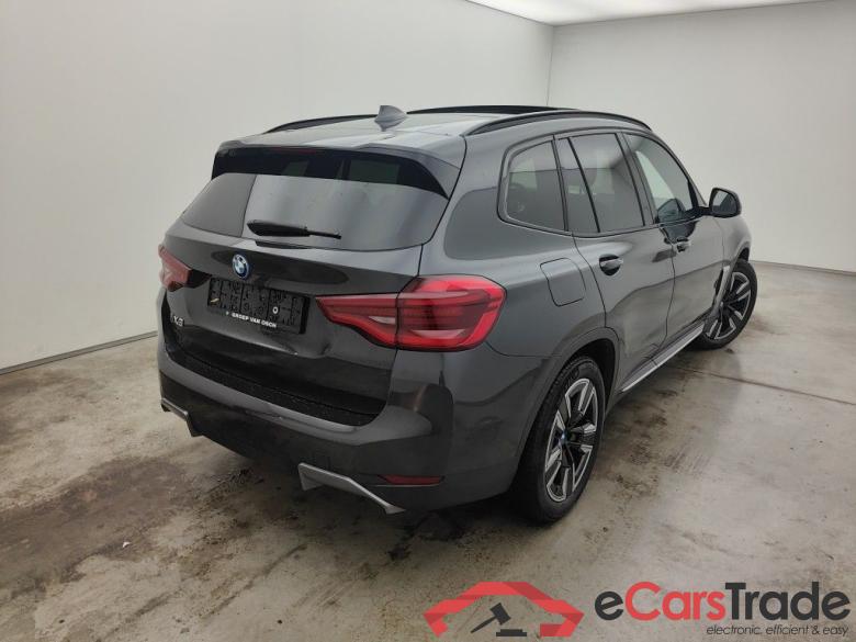 BMW iX3 sDrive35 5d #2