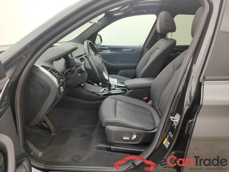 BMW iX3 sDrive35 5d #3