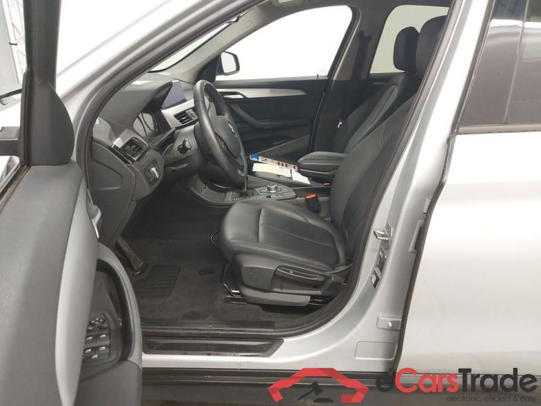 BMW X1 sDrive16dA (85 kW) 5d #3