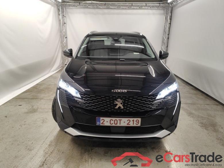 Peugeot 5008 1.2 PureTech 96kW S&S Allure Pack 5d #5