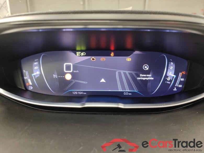 Peugeot 5008 1.2 PureTech 96kW S&S Allure Pack 5d #6