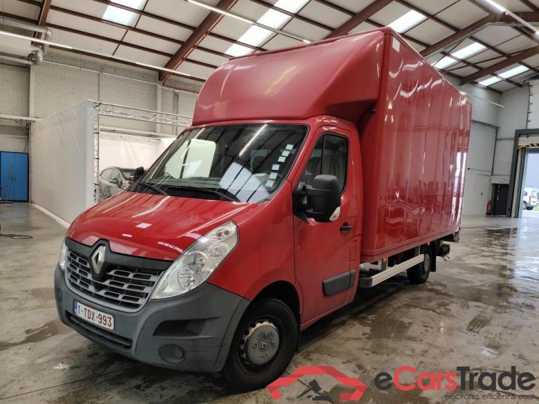 Renault Master L2H2 dCi 130 - 3.5T Confort 4d #1
