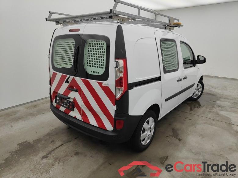 Renault Kangoo Express Energy dCi 110 Grand Confort 4d #2