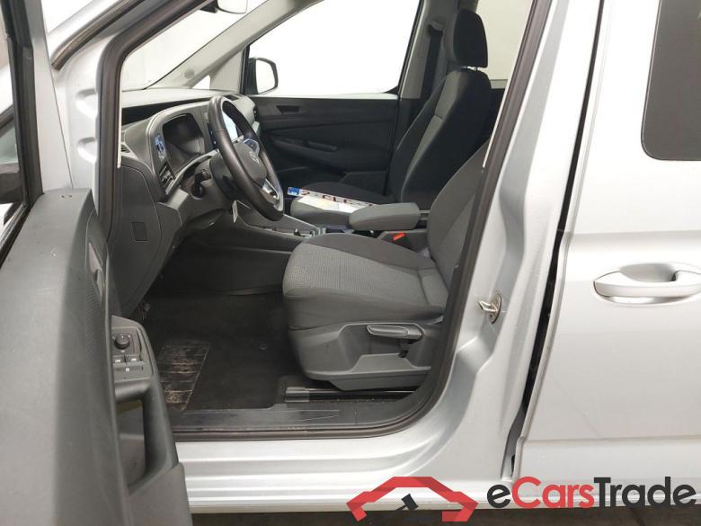 Volkswagen Caddy Maxi 2.0 TDI 90 kW DSG Maxi Drive 5d #3