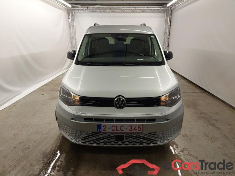 Volkswagen Caddy Maxi 2.0 TDI 90 kW DSG Maxi Drive 5d #5