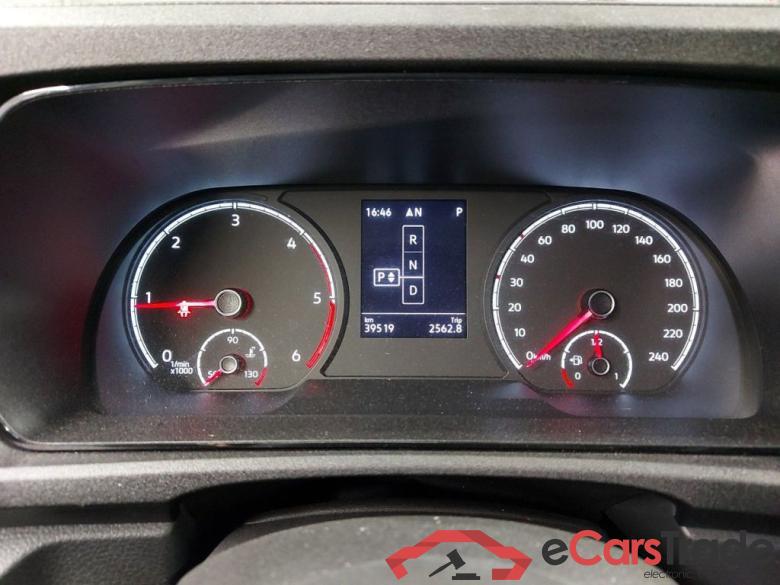 Volkswagen Caddy Maxi 2.0 TDI 90 kW DSG Maxi Drive 5d #6