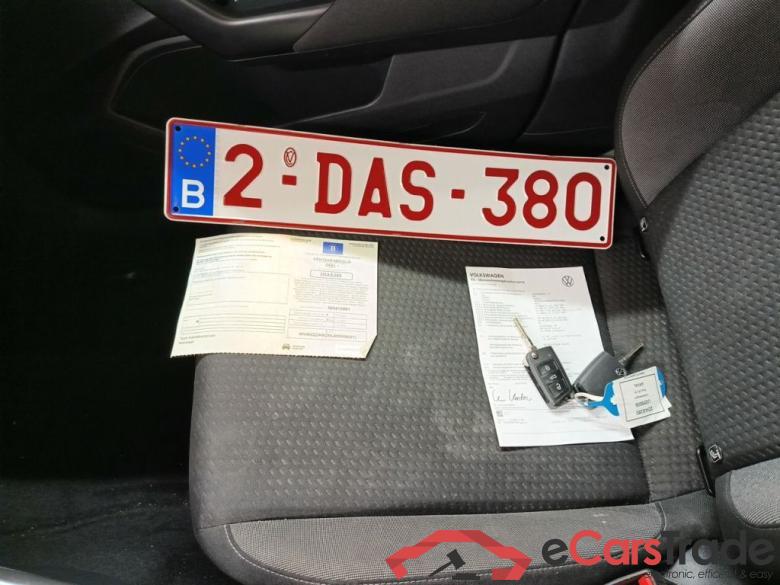 Volkswagen Polo 1.0 TSI Life 5d #4