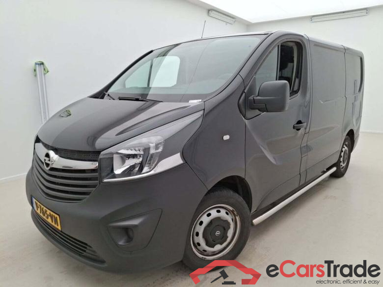 OPEL Vivaro 1.6 CDTI L1H1 Ed.