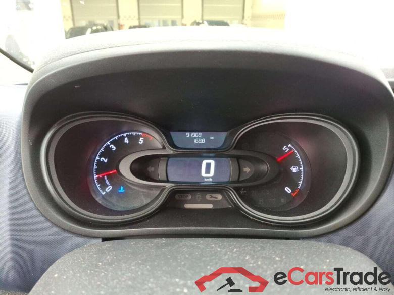 OPEL Vivaro 1.6 CDTI L1H1 Ed. #4
